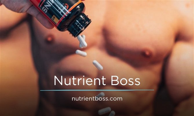 NutrientBoss.com